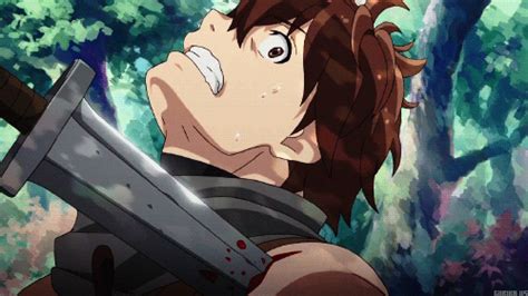 Goblins cave ep 1 : The Goblin Cave Anime : Goblin Slayer iPhone Wallpapers ...