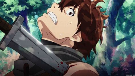 The goblin cave thing has no scene or indication that female goblins exist in that universe as all the male goblins are living together and capturing male adventurers to constantly mate with. The Goblin Cave Anime : Goblin Slayer iPhone Wallpapers ...