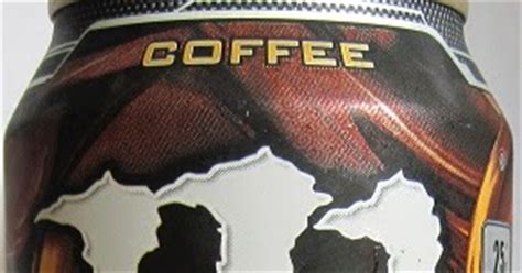 Caffeine content of popular energy drinks. Caffeine King: Muscle Monster Coffee Energy Shake Review