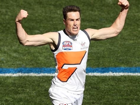 With jeremy being a restricted free agent, we. AFL trades 2020: Jeremy Cameron Geelong deal, GWS go ...