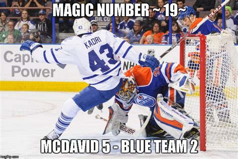 This page will be used to promote my art!!! maple leafs Memes & GIFs - Imgflip