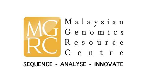 Nominee of gapurna sdn bhd (gapurna), a major shareholder of mrcb. Malaysia Genomics Resource Centre - YouTube