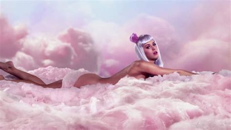 Well the song used some of my lyrics and my tune. California Gurls Music Video - Katy Perry - Screencaps ...