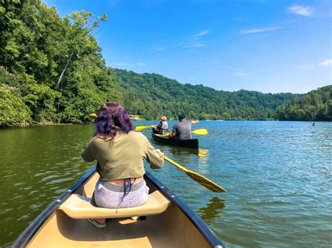 Get directions, reviews and information for jenny wiley state resort park in prestonsburg, ky. What To Do With Kids At Jenny Wiley State Resort Park ...