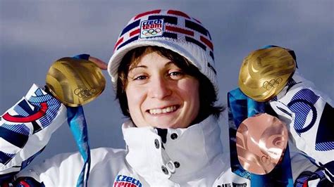 Martina sáblíková is a speed skater who has competed for the czech republic. Nejvyšší ocenění Kraje Vysočina 2018: Martina Sáblíková ...