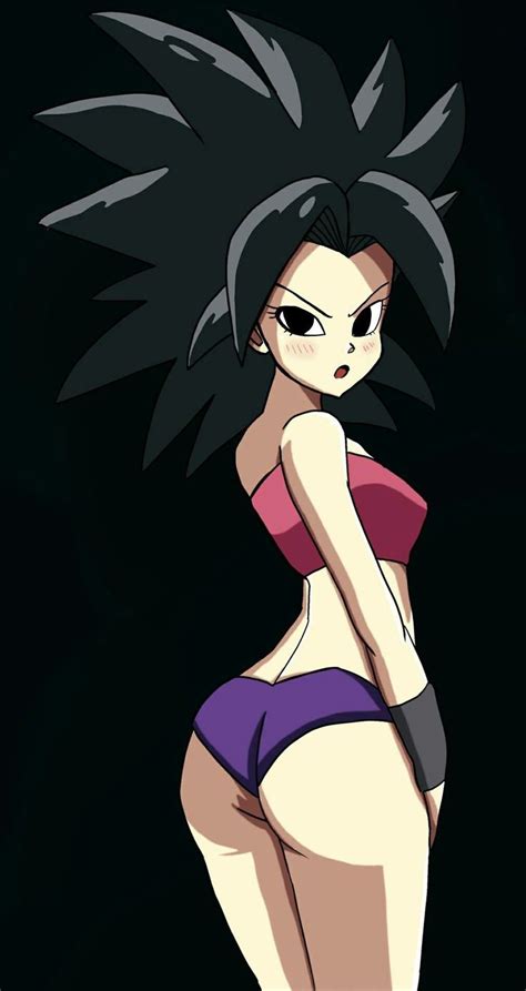 Kefla (ケフラ kefura) is the potara fusion of kale and caulifla. 54 mejores imágenes de sexy dbs stuff en Pinterest ...