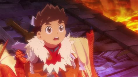 The monster anime series adapts naoki urasawa's manga of the same name. Watch Monster Hunter Stories Ride On Season 1 Episode 29 ...