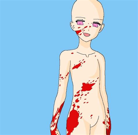 Knife with blood vector illustration. Knife Anime Killer Base | Wallpaper Album - WALLPAPERS ALBUM