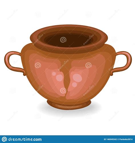 Learn to care for your clay pot cookware to prevent cracks and leaks. Cookware. Clay Pot Is Necessary For The Household In The ...