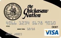 The bathrooms are nice and they have plenty of selection no matter what it is. Chickasaw Nation Grant Card Activation