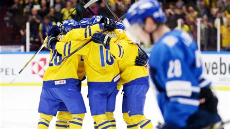 Dec 29, 2016 • 02:53. Följ vårt uppsnack inför JVM-kvarten i SVT Play ...