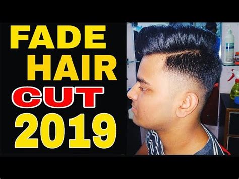 Double crowns are two specific hair growth patterns located on the part of the skull where it begins to curve downward toward the back of the head. double shade Hair cut & hairstyle tutorial || man's ...