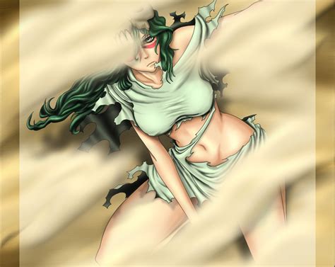 We did not find results for: NELIEL - Bleach Anime Photo (22092580) - Fanpop