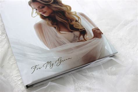 Bonus boudoir photography freebies for editing intimate photos. grooms_gift_boudoir_book_photo_cover_2 • My Bridal Pix