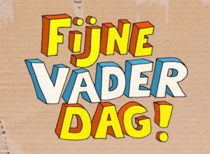 Посмотрите твиты по теме «#vaderdag2021» в твиттере. Vaderdag - klik hier voor meer informatie ...