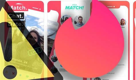 The pakistan telecommunication authority (pta) said in a statement that the action was taken against tinder, tagged, skout, grindr and sayhi after they failed to take down the improper material. Tinder DOWN: Lost matches and message issues hit app ...