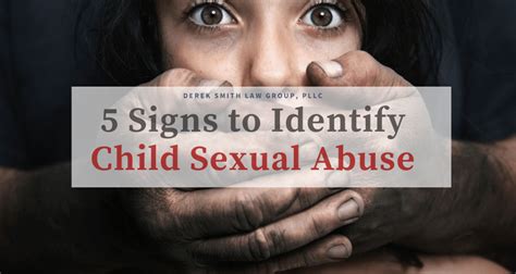 Check spelling or type a new query. 5 Signs to Identify Child Sexual Abuse