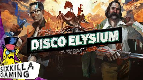 You have to pass the visual calculus test without klaasje's helpful yarn. Disco Elysium #29 - Klaasje - YouTube