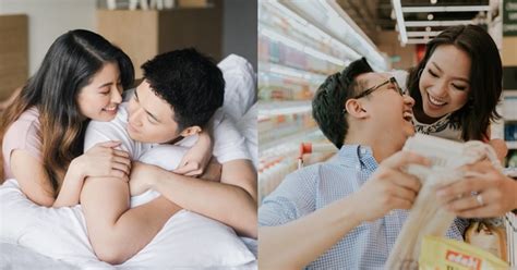 Abang dah balik ya.mia bergegas kepada suaminya. Cerpen Romantik Suami Isteri - Cara Menjaga Kemesraan ...