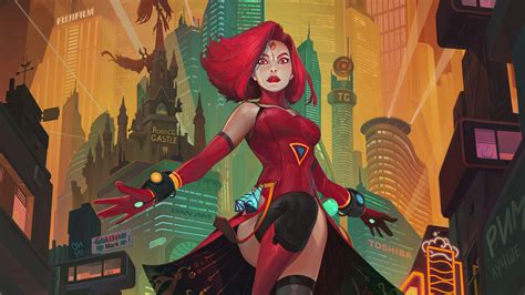 If you need to know other wallpaper, you can see our gallery on sidebar. 1920x1080 Lina From Dota 2 5k Laptop Full HD 1080P HD 4k ...