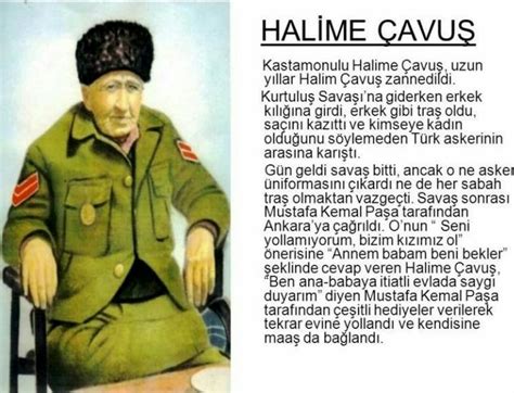 Hür kırsözler:i̇htiyaç duyduğu özgüvendenkurtarılmayı bekleyenyaşlı bi adamdanhallice halimi̇simlere çok takıldımağırlığınca. Halime Çavuş kimdir kısa lütfen acill - Eodev.com