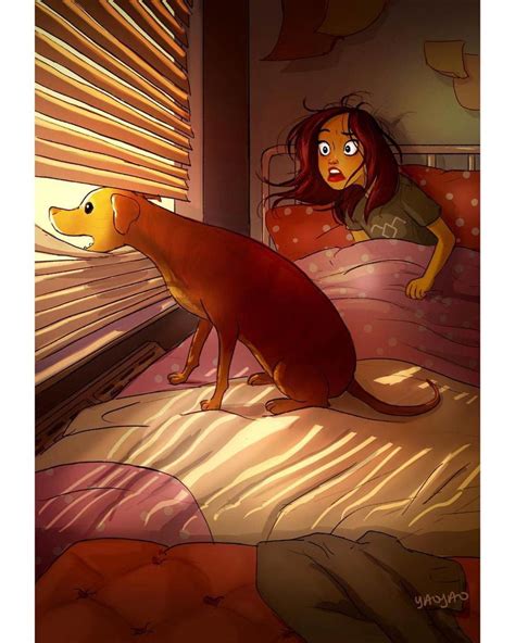 Since we don't collect that information, search ads on duckduckgo are based on the search. 24 illustrations showing that dog owners never feel alone ...