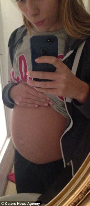 Bloating can also be a sign of other cancers, like breast, pancreatic, colon, and stomach cancer, if the cancer appears cervical cancer: Woman told her stomach cramps were 'growing pains ...