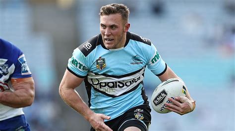 Penrith panthers and queensland maroons workhouse kurt capewell joins the continuous call team following the panthers' big win last night against the roosters. NRL 2018 finals: Kurt Capewell ruptured testicle, Sharks v ...