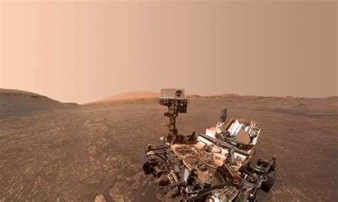 Documentary explains how it is different from all previous rovers. NASA's Curiosity Mars rover finds a clay cache