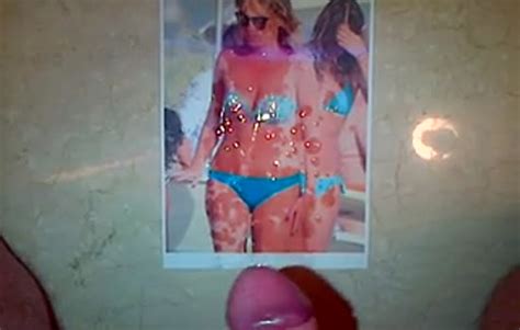 Compilation of mili jay masturbating in lingerie 7 min. BB Gunns cum tribute 4 - Biguz.net