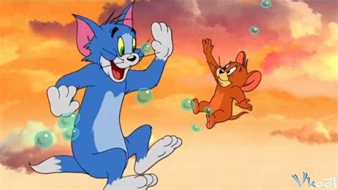 Âm nhạc cũng đóng vai trò quan trọng trong những tập phim tom & jerry, đặc biệt là những cảnh hành động. Xem phim Willy Wonka Và Nhà Máy Socola - Tom And Jerry ...