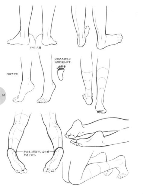 Check out this board for drawings hands,feet face and body shape and more. Anime feet | Drawing tips, Drawings, Feet drawing