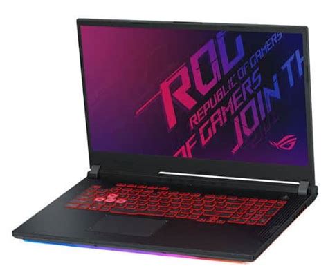 Ini top 5 laptop gaming termahal di indonesia melihat pasar gaming yang mulai menggeliat yes,laptop yang harga dia rm27k! 10 Laptop Gaming ASUS ROG Paling Murah Tahun 2020