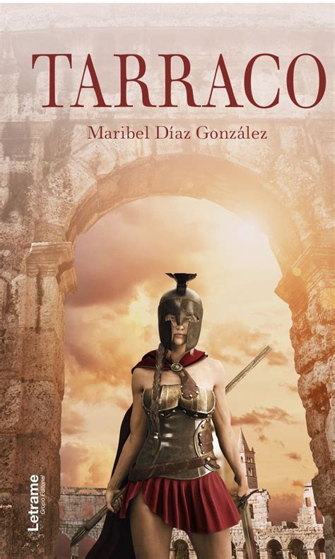 Un servicio al jefe book. Tarraco (Completa) @ 2 Saga Ciudades Romanas - Personajes ...