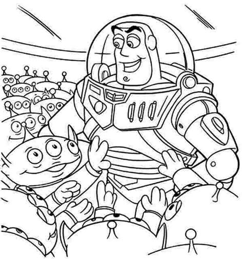 70 coloring pages of egypt. 70 Exceptional Toy Story Alien Coloring Page Pages ...