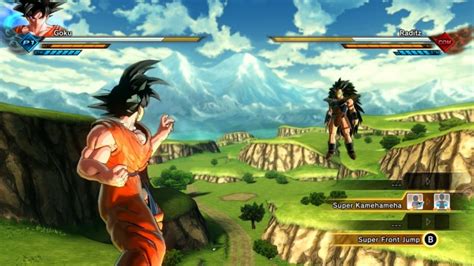 Maybe you would like to learn more about one of these? 'Dragon Ball Xenoverse 2' DLC Pack 4: June Release Confirmed With 'Warrior of Hope' Story ...