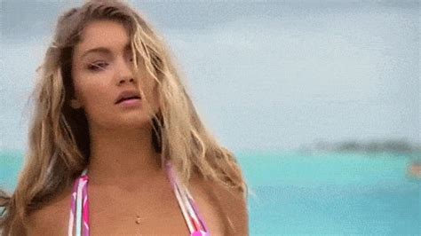 See more ideas about gigi hadid, hadid, gigi. Gigi Hadid on THAT fashion week attack: 'He should count ...