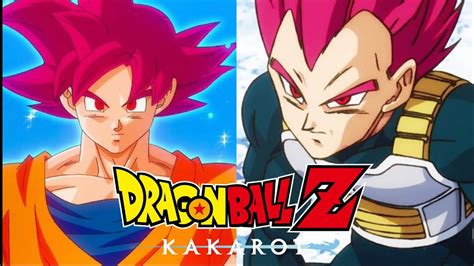 While i dont see this happening, there are many out there who would like to see this happen. SSJ God Goku and Vegeta DLC Confirmed for Dragon Ball Z ...