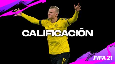 Don't forget to subscribe and/or like if you want to see more sweet content like this. FIFA 21 - Erling Haaland revela su valoración para el modo Ultimate Team | RealGaming101.es