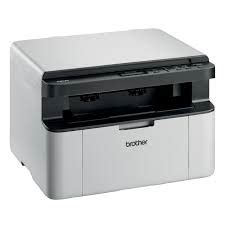 You should uninstall original driver before install the downloaded one. Brother DCP-1510 driver download l Brother Printer DCP ...