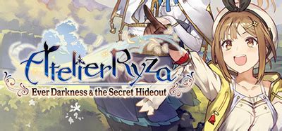 Every single fg repack installer has a link inside, which leads here. Atelier Ryza Ever Darkness And The Secret Hideout v1.02 ...