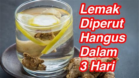 Kalori dalam minuman boleh didapati dalam minuman bergas, jus yang manis dan minuman energi. PERUT BUNCIT KEMPES DALAM 3 HARI - YouTube