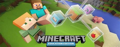 Education edition on ipad unlocks new and intuitive ways of collaborating and sharing and has revolutionized the way our students and teachers explore curriculum and projects, says kyriakos koursaris, head of education technology for park international school. Minecraft: Education Edition ya está disponible para iPad