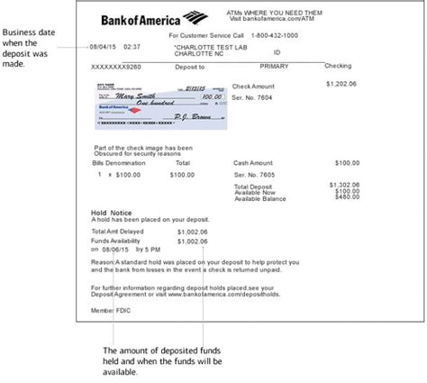First, log into your bank of america online account. Bank Of America Joint Account 4 Common Misconceptions ...