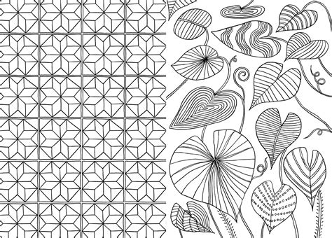 They may also be asked what words they might use to describe these things that make them happy or if they could draw them. The Mindfulness Colouring Book: Anti-stress art therapy ...