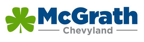 If you are from the cedar rapids, iowa area and looking for a new or used chevrolet, billion auto has all the information you need to know. McGrath Chevyland in Cedar Rapids - A Waterloo, Cedar ...