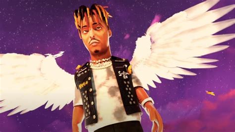 Materi pelajaran 1 juice wrld anime art. Music Video Of 'Smile': Juice WRLD & The Weeknd Is Here ...