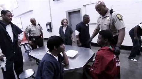 It frankly doesn't seem like a great lifestyle. Beyond Scared Straight: "Alternative Lifestyle Unit" Pt. 5 ...