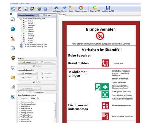 Brandschutzordnung din teil a spanisch from brandschutzordnung teil b vorlage word. Brandschutzordnung Teil B Muster Word - An personen die besondere brandschutzaufgaben übernehemen.