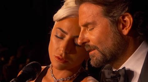 I'm giving a voice to the voiceless. Lady Gaga fala sobre 'clima' entre ela e Bradley Cooper no ...